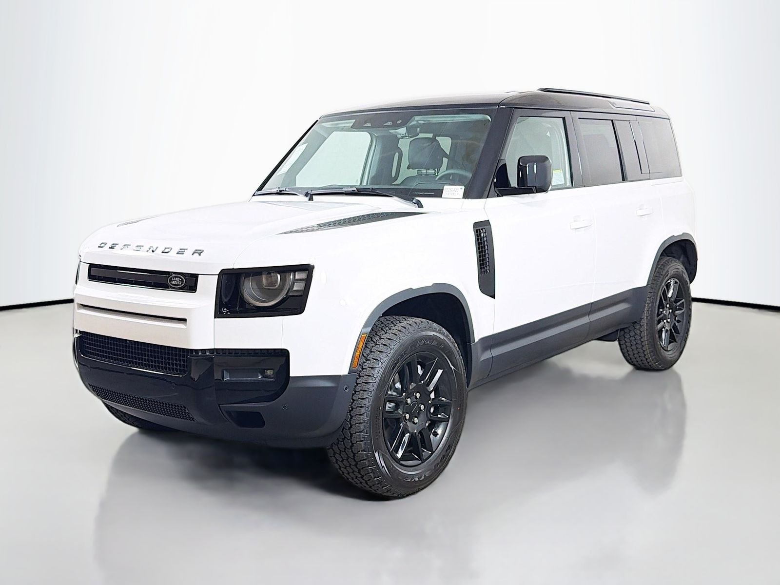 Defender 110 | Land Rover Anaheim Hills