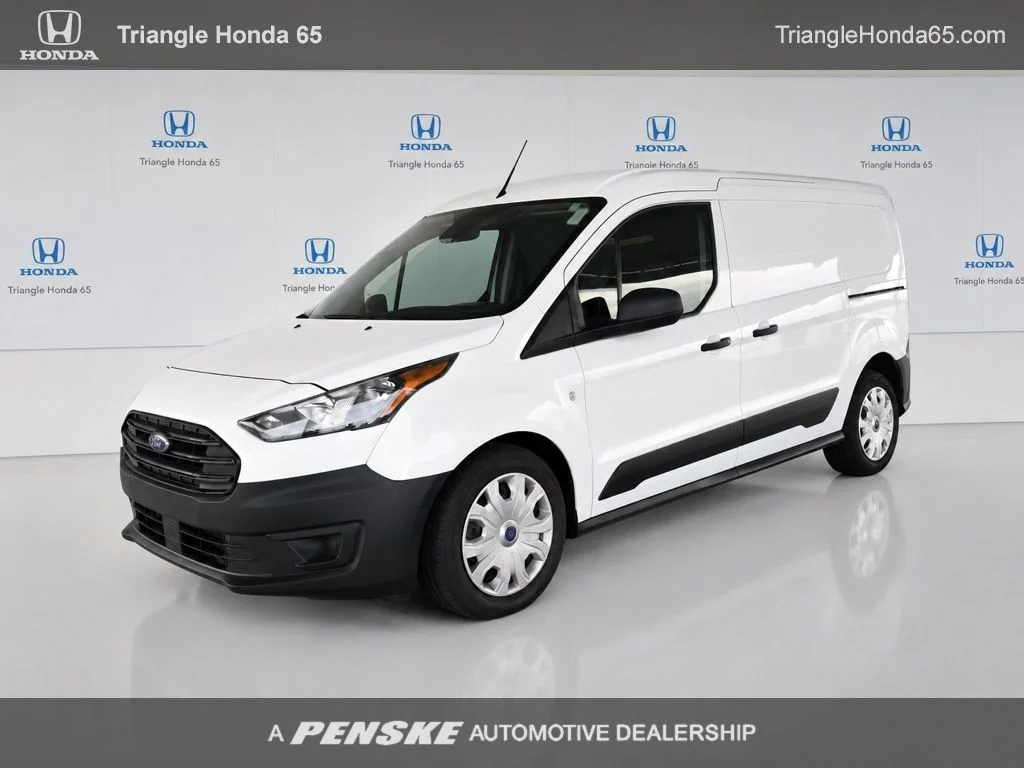 Used 2023 White Ford XL image 1