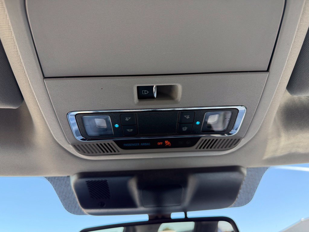 Used 2021 Silver Ford Lariat image 15