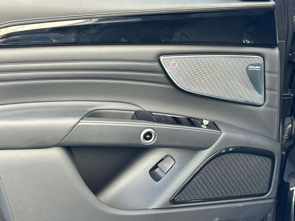 2025 Maserati Grecale MODENA - Photo 23