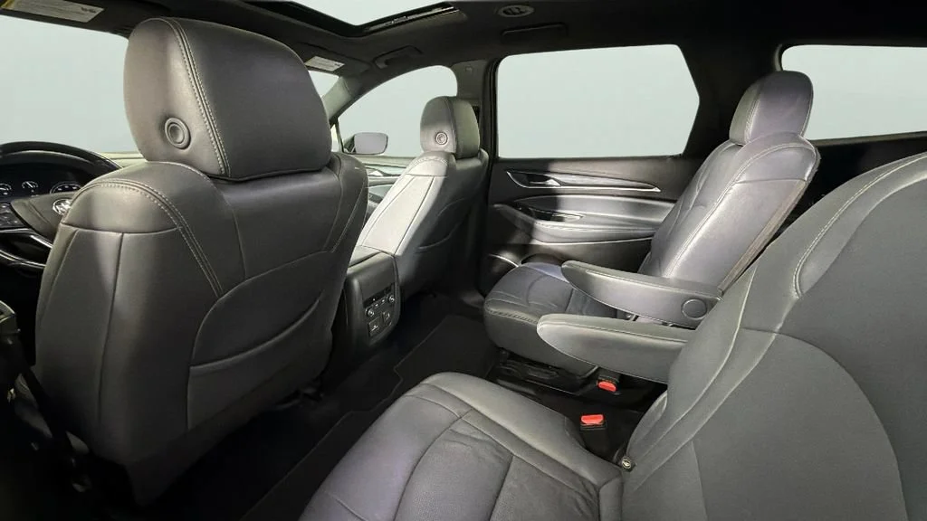 2022 Buick Enclave Essence - Photo 27