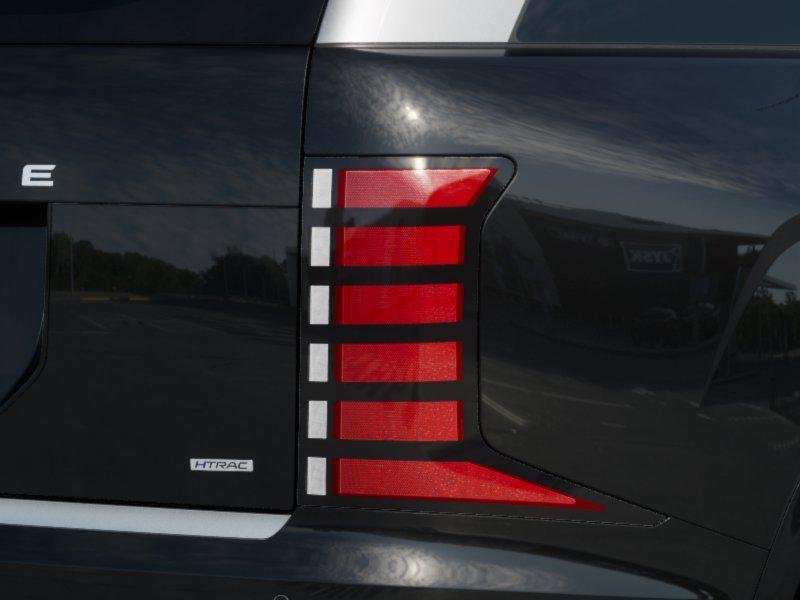 New 2026 Black Hyundai Calligraphy AWD image 48