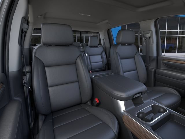 2026 Chevrolet Silverado 3500 HD LT - Photo 16