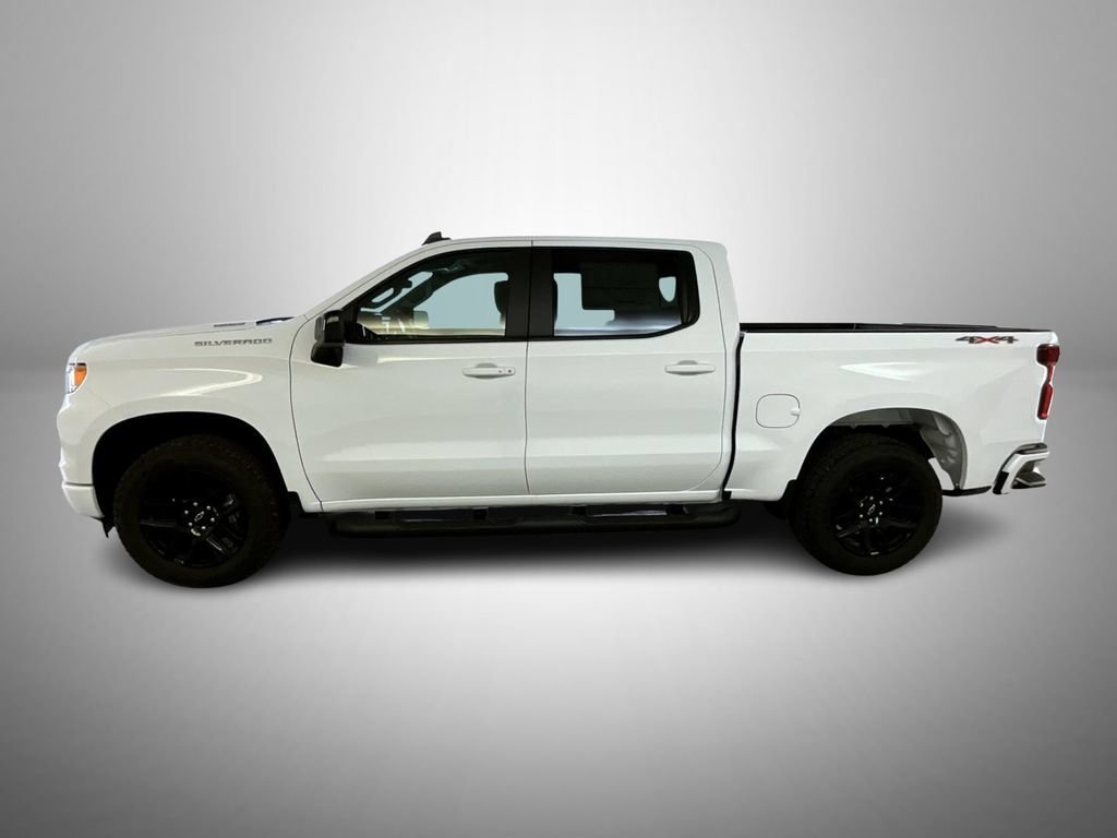 2026 Chevrolet Silverado 1500 RST - Photo 8