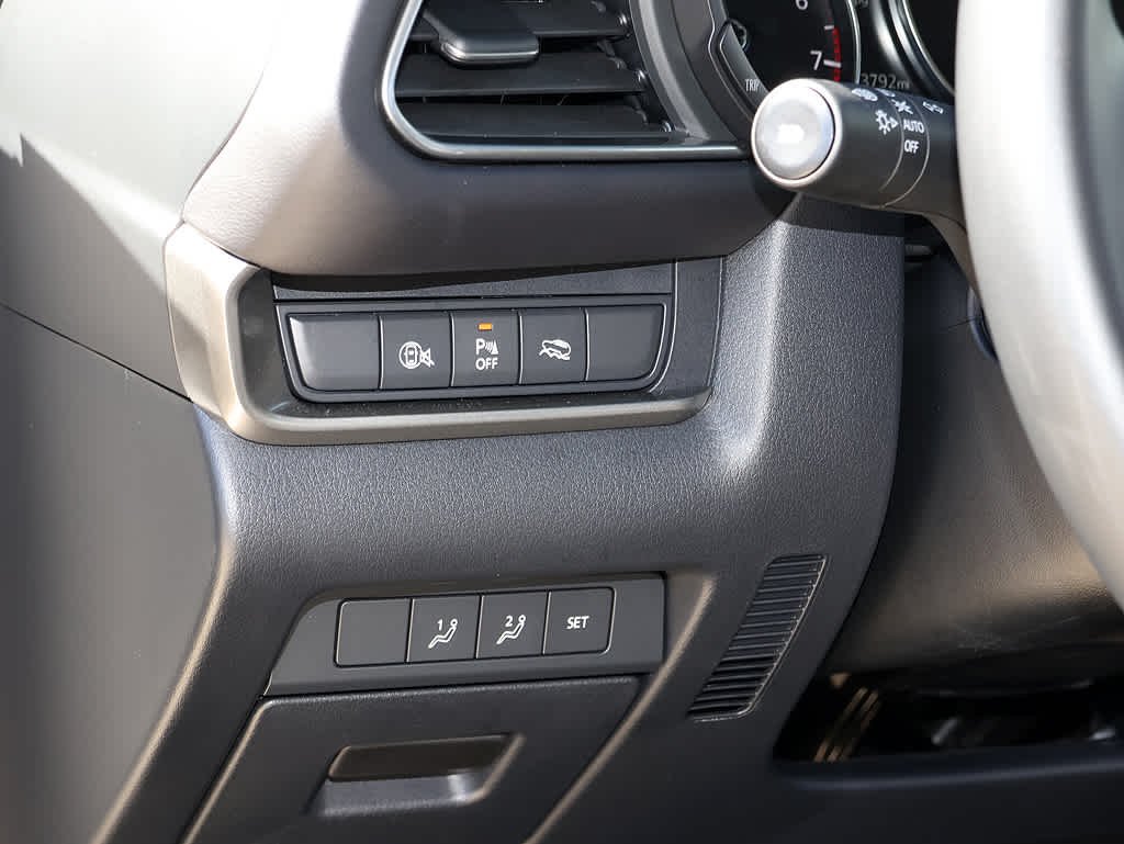 2026 Mazda CX-30 Preferred - Photo 25