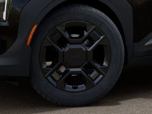 New 2027 Aurora Black Pearl Kia  image 9