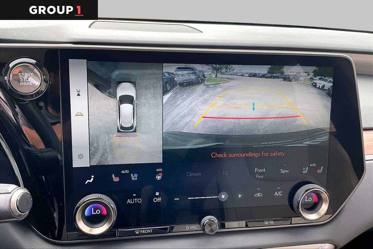 Certified Used 2023 CAVIAR Lexus Luxury image 24