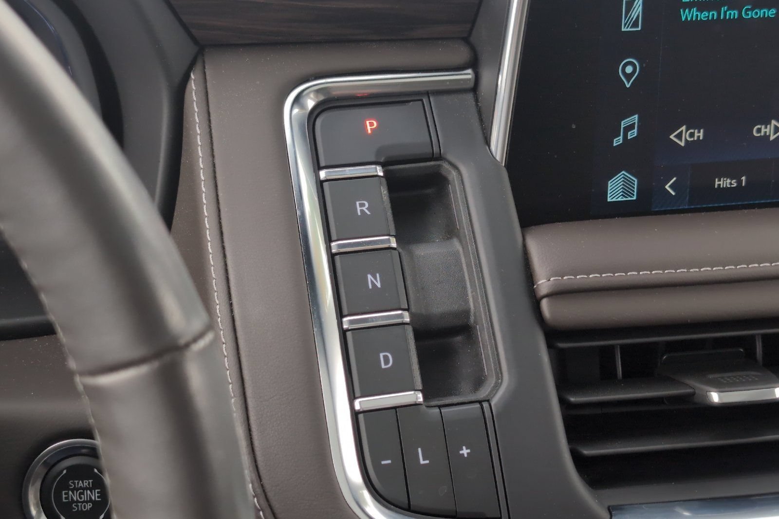 Used 2023 Dark Ash Metallic Chevrolet Z71 image 16