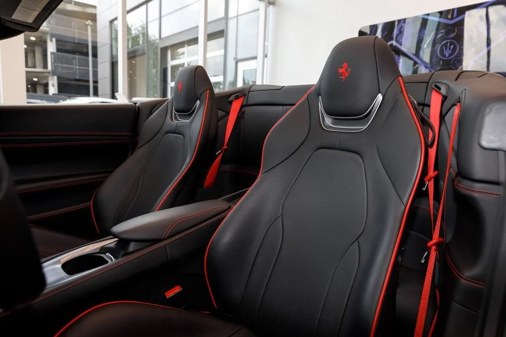 2023 Ferrari Portofino M - Photo 10