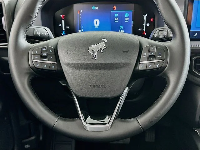 New 2026 Ford Bronco Sport Big Bend