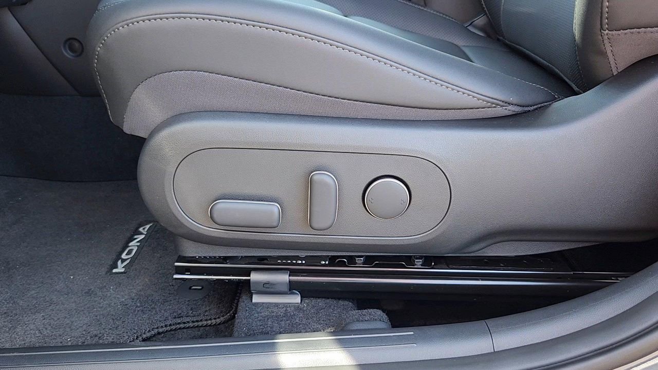 New 2026 Ecotronic Gray Pearl Hyundai Limited AWD image 8