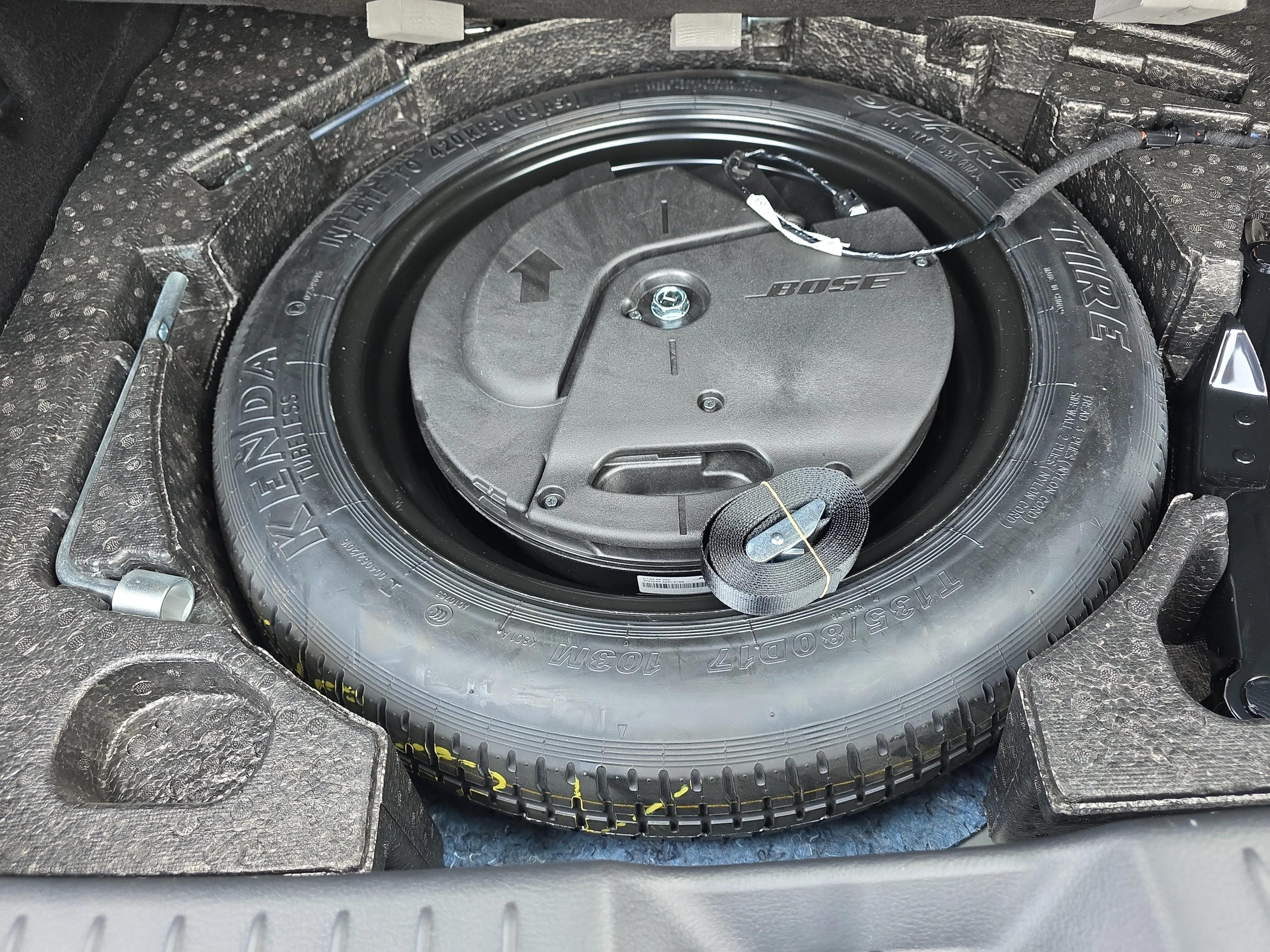 New 2026 Jet Black Mica Mazda 2.5 S Premium AWD image 21