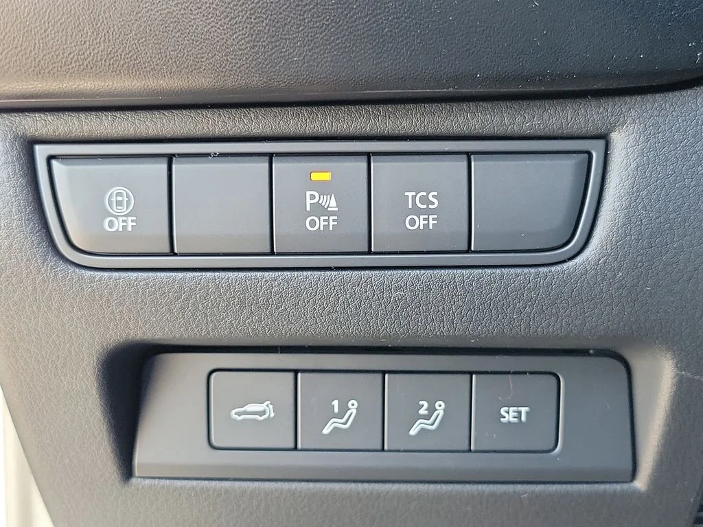 2026 Mazda CX-50 Premium - Photo 12