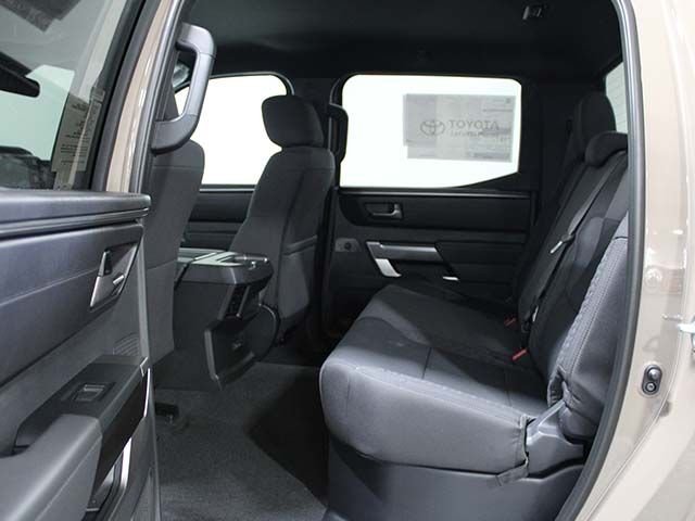 2026 Toyota Tundra SR5 - Photo 8