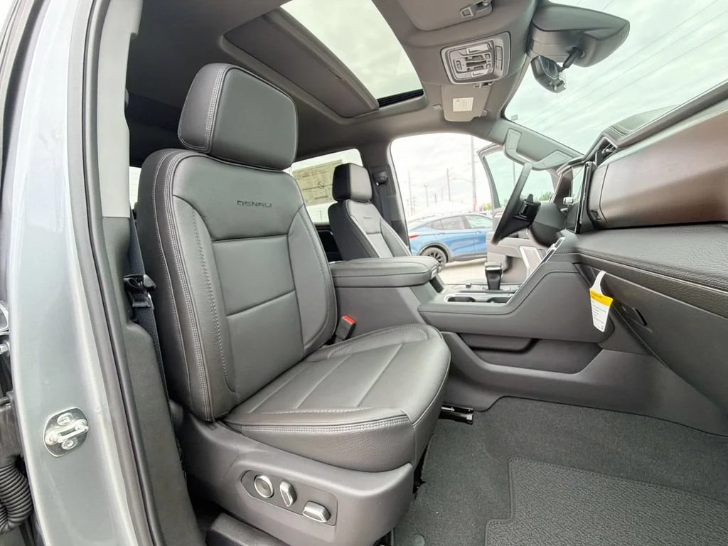 2026 GMC Sierra 1500 Denali - Photo 34