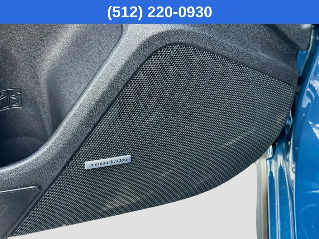 New 2027 GEYSER BLUE Subaru Wilderness image 22