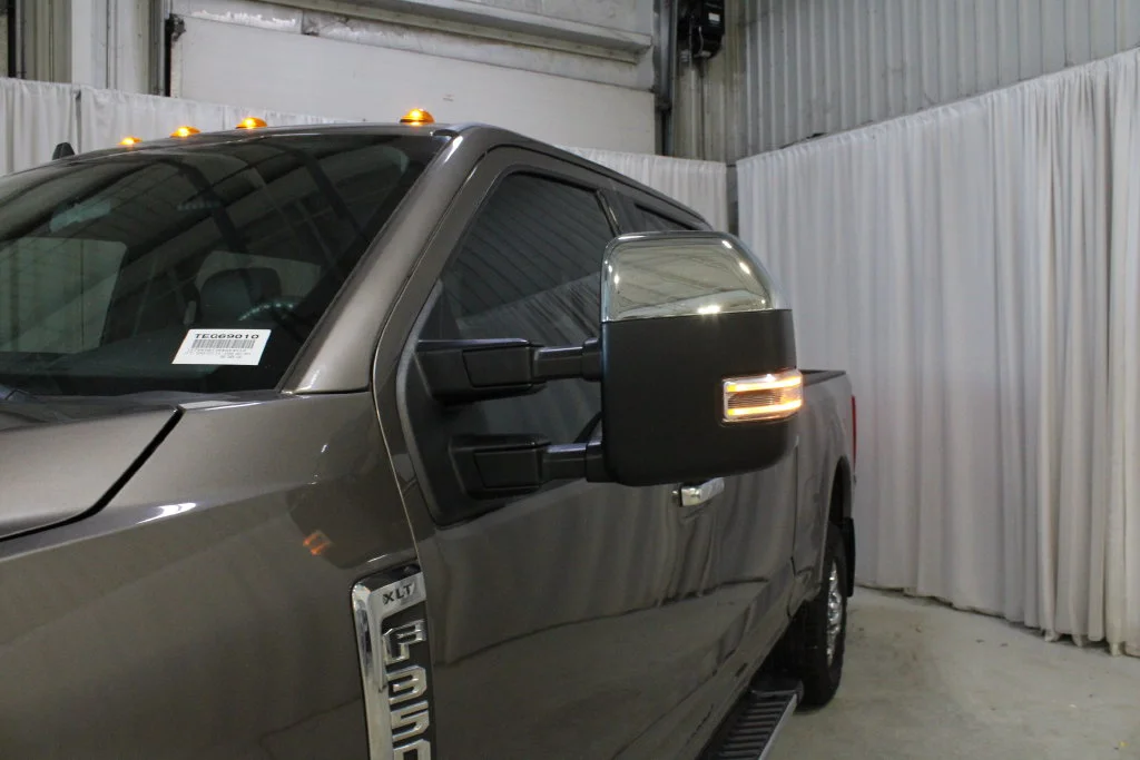 Used 2019 Gray Ford XLT image 33
