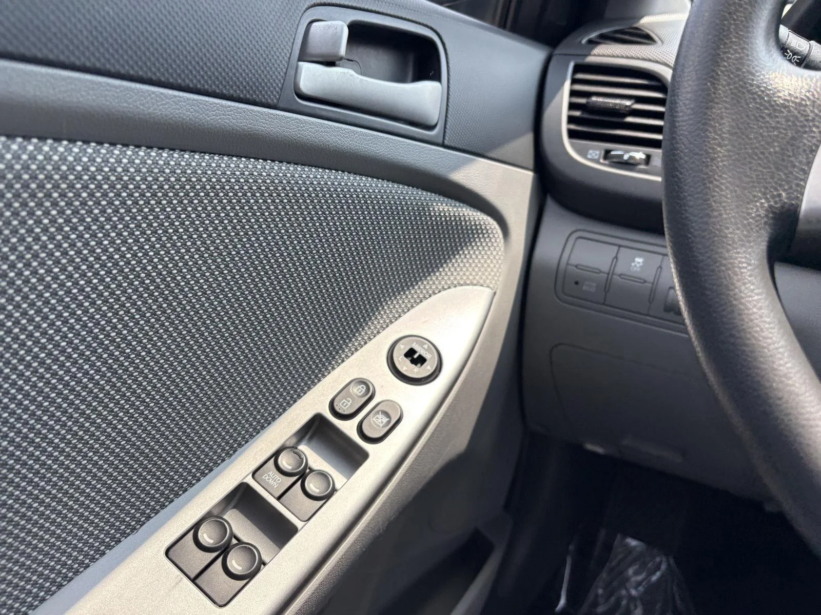 Used 2014 Century White Hyundai GS image 13