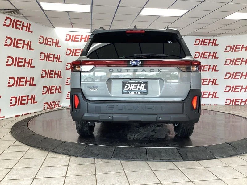 New 2026 RIVER ROCK PEARL Subaru Premium image 6