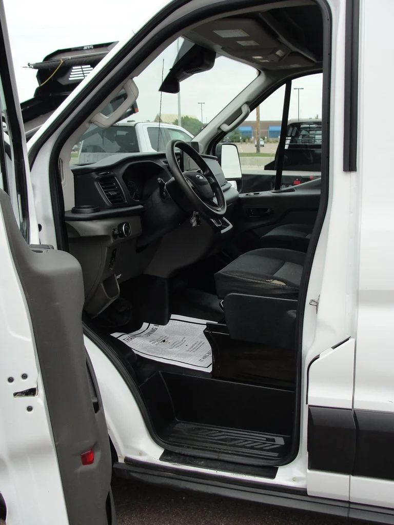 2021 Ford Transit Van Base - Photo 12