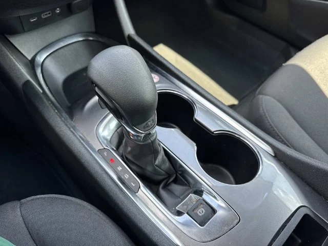 Used 2025 Black Chevrolet LT image 50