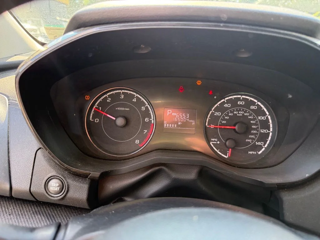 Used 2019 Silver Subaru 2.0i image 13