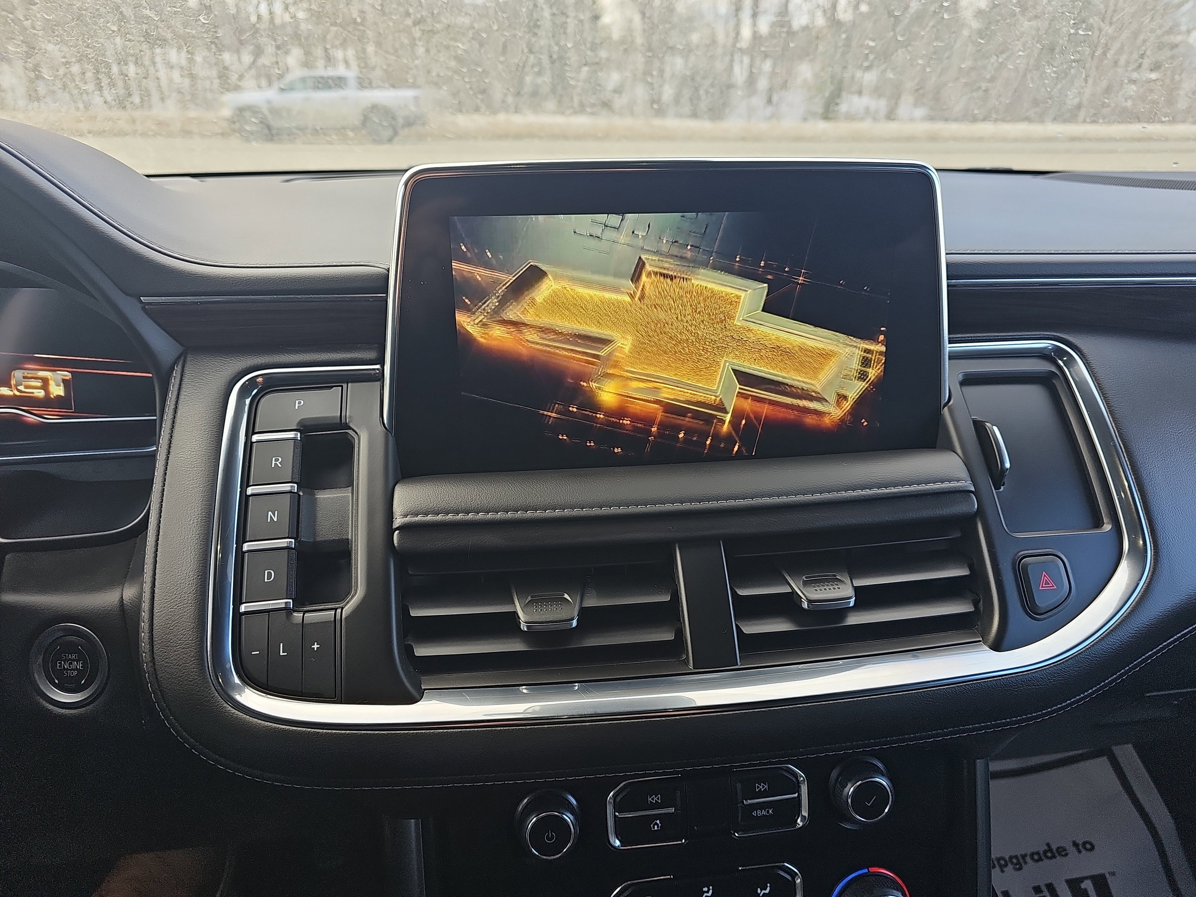 2023 Chevrolet Tahoe LT - Photo 14