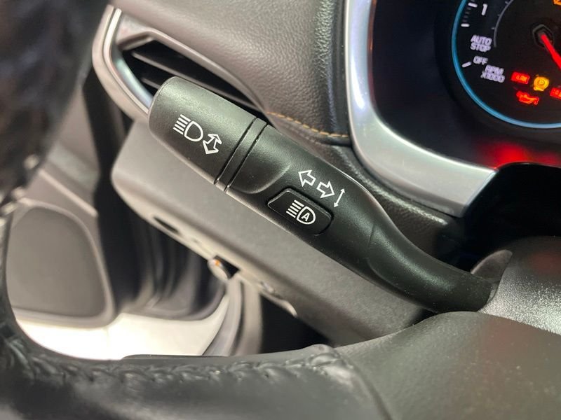 Used 2020 Gray Chevrolet LT image 21