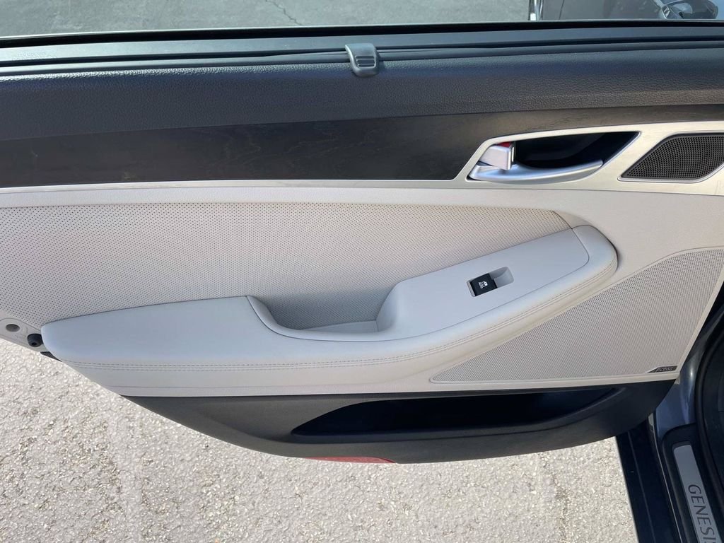 Used 2017 Blue Genesis 3.8 image 24