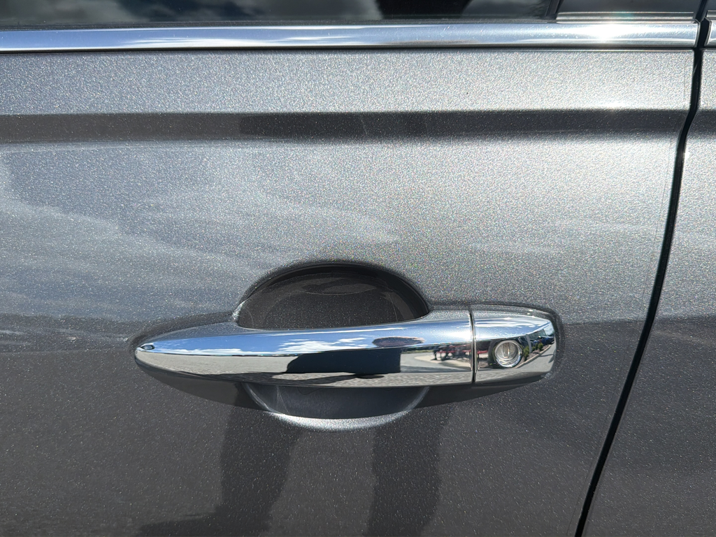 Used 2025 Gray Nissan 2.5 S image 23