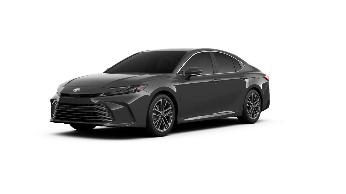 New 2026 Underground Toyota XLE image 23