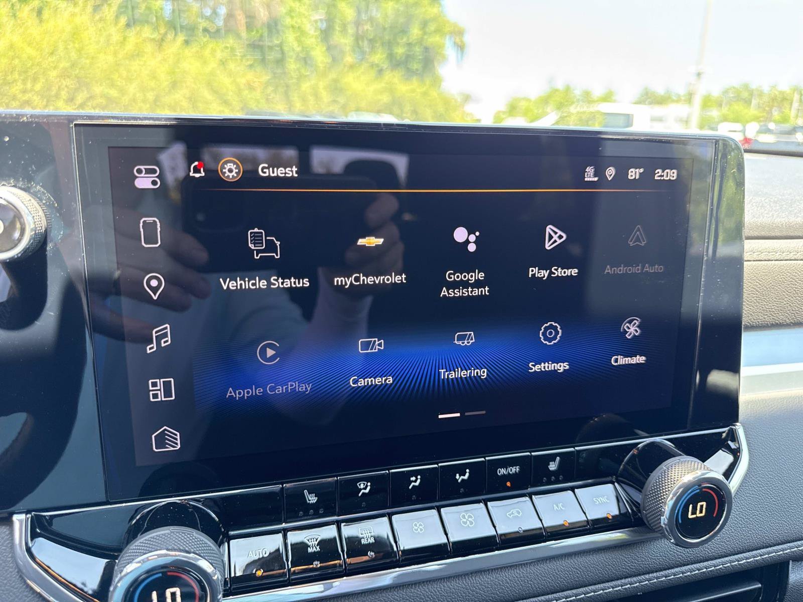 2026 Chevrolet Colorado LT - Photo 23