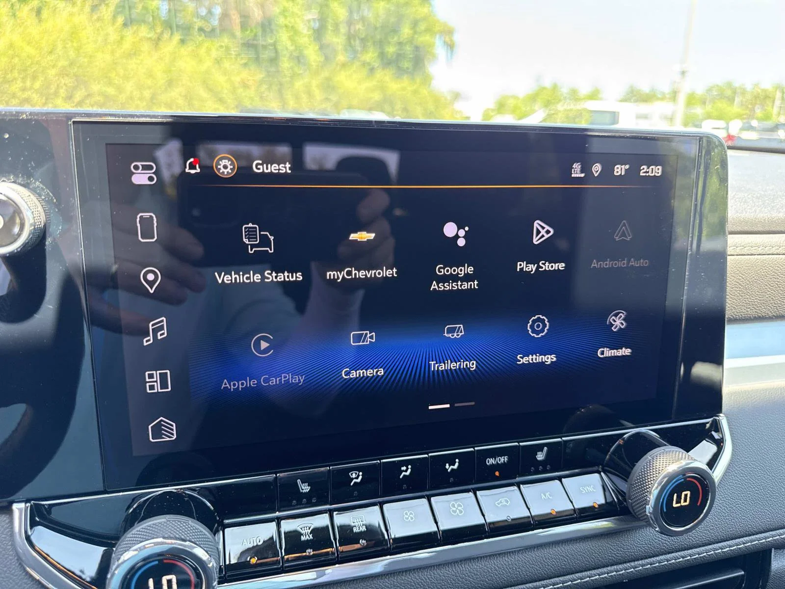 2026 Chevrolet Colorado LT - Photo 23