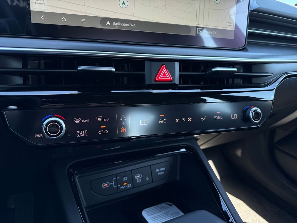 New 2026 Wolf Gray Kia GT-Line AWD image 28