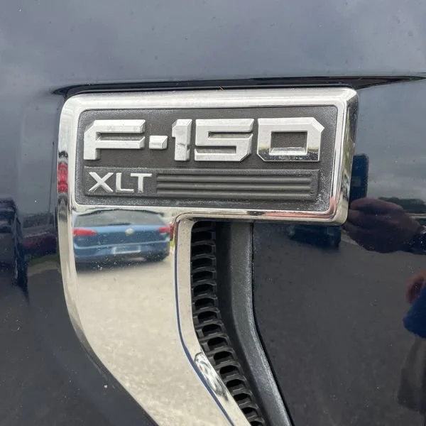 2023 Ford F-150 XLT - Photo 18