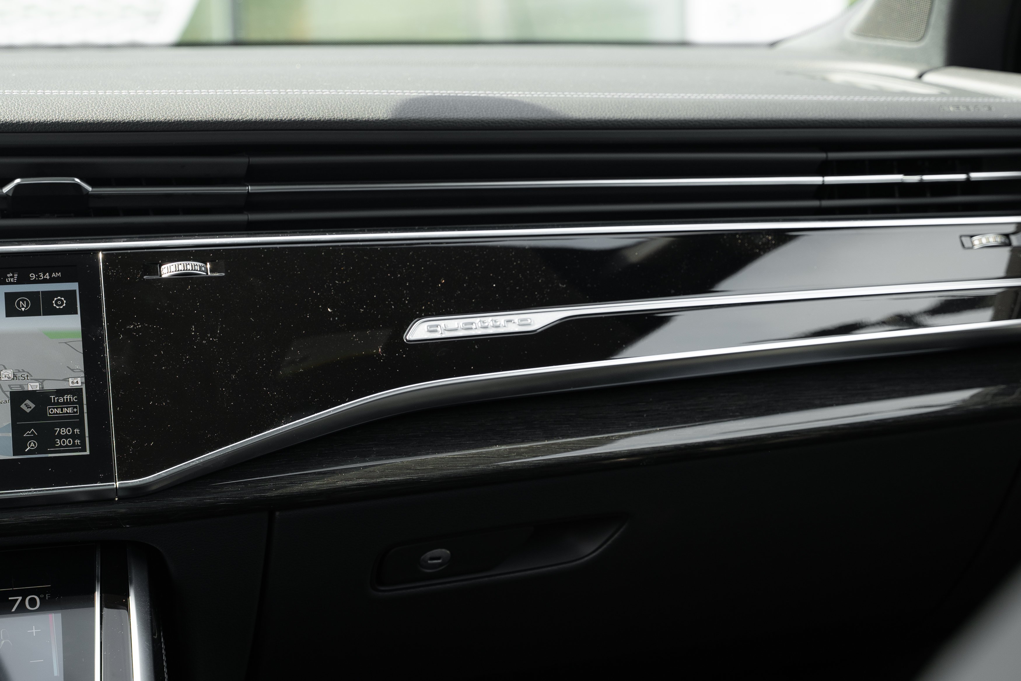2026 Audi Q7 Premium Plus - Photo 15