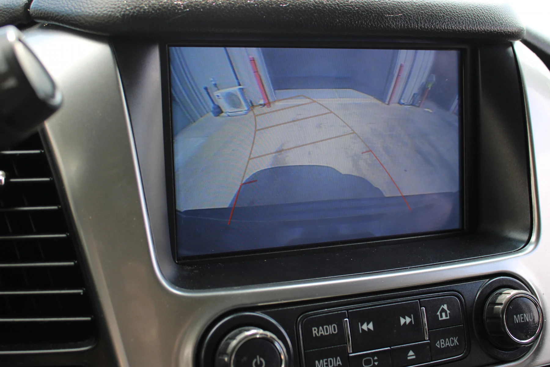 Used 2020 Black Chevrolet 2WD 4dr Premier image 5