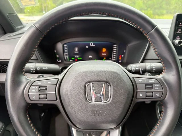 Used 2026 White Honda Sport-L image 17