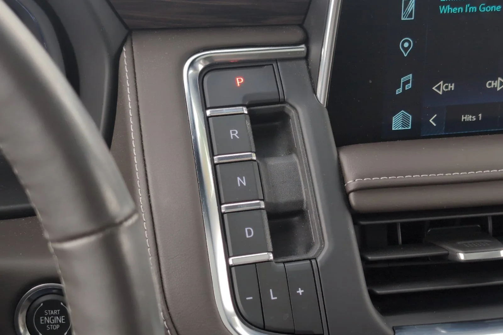 Used 2023 Dark Ash Metallic Chevrolet Z71 image 16