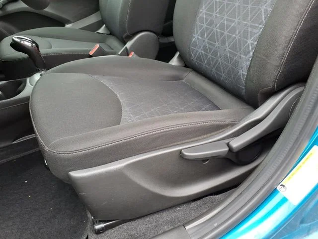 Certified Used 2019 Blue Chevrolet LS image 17