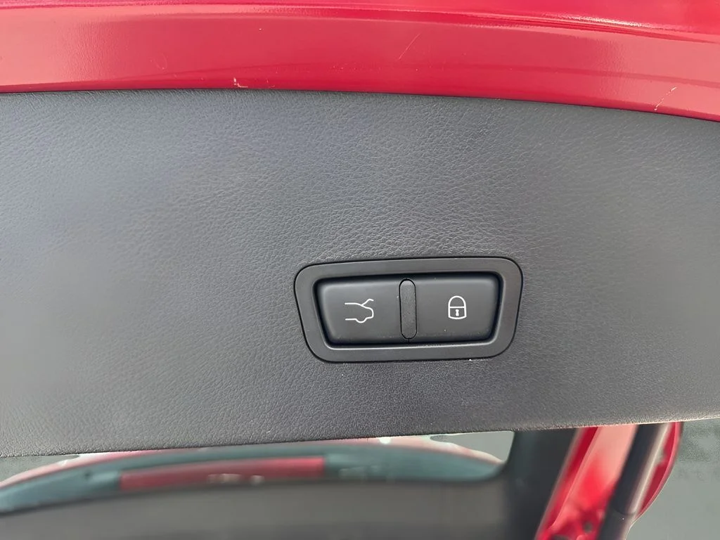 Used 2024 Red Dodge R/T Plus image 25