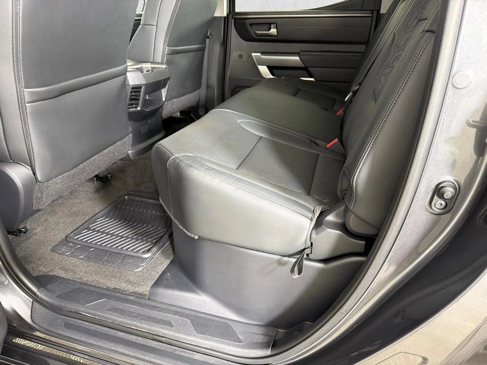 Used 2023 Gray Toyota SR5 image 20