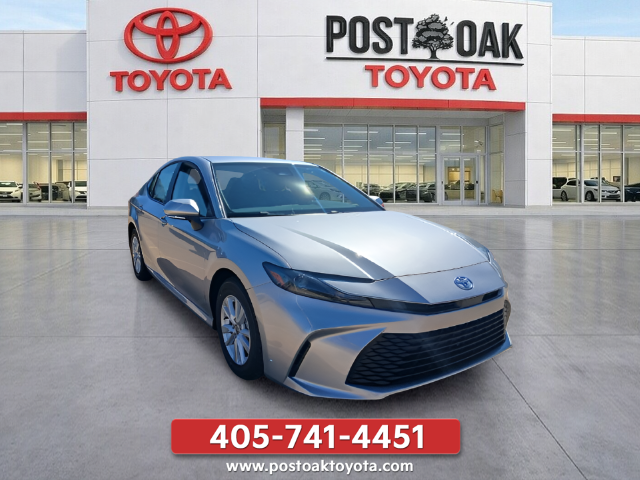 New 2026  Toyota  image 9