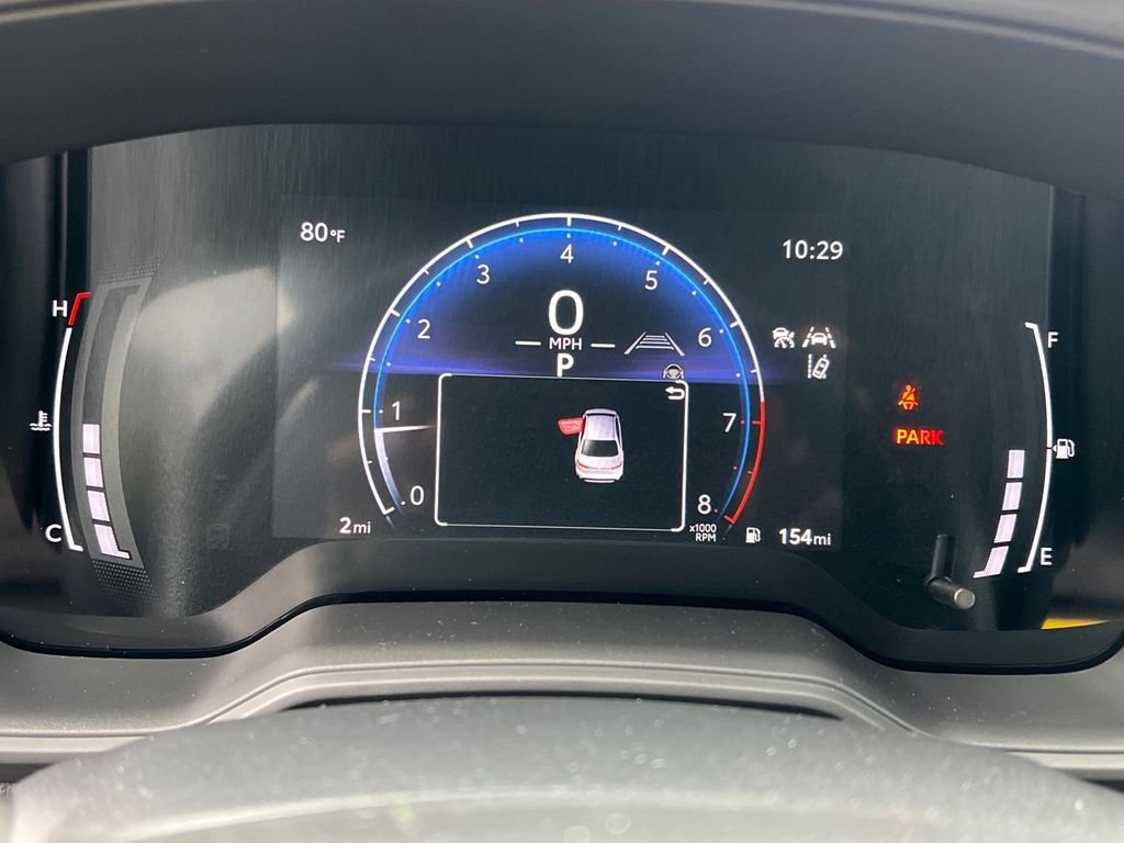 2026 Toyota Corolla LE - Photo 26