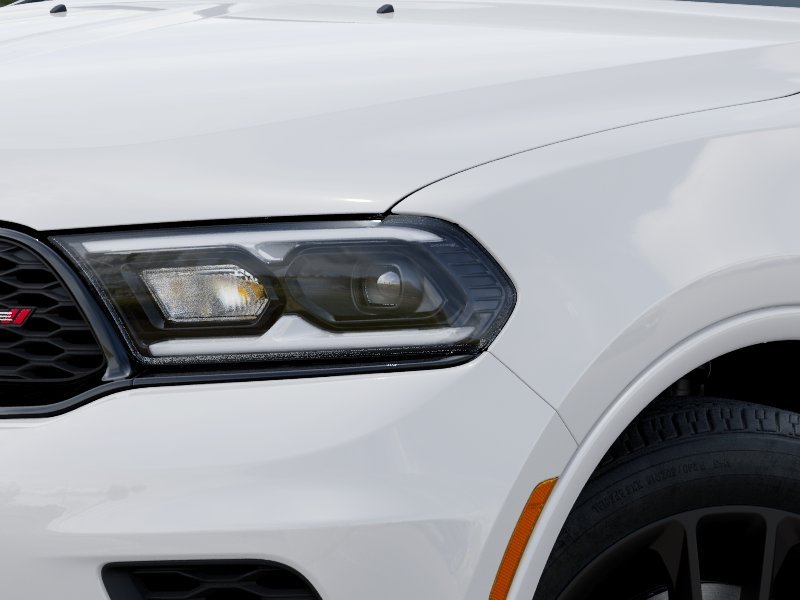 2026 Dodge Durango GT - Photo 37