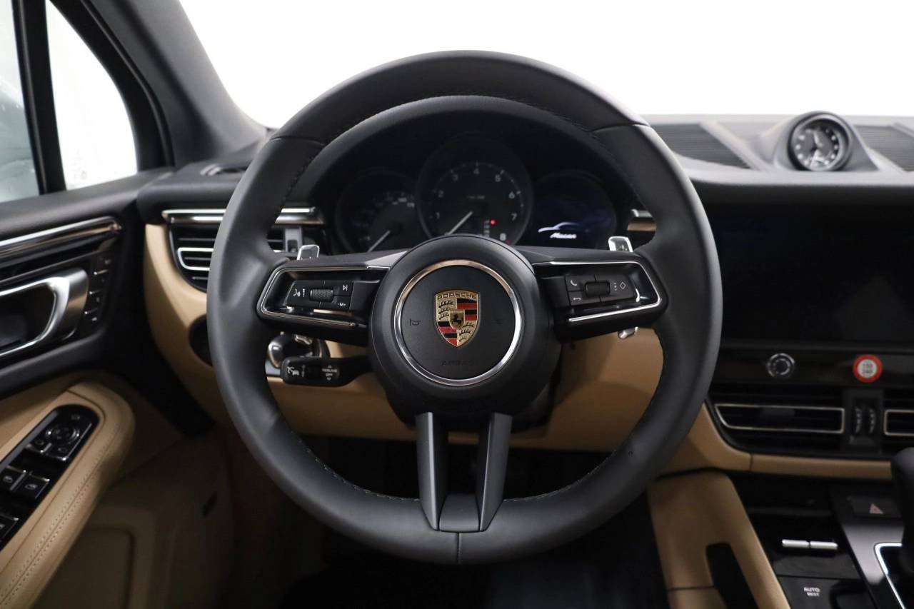 Used 2026 White Porsche  image 25