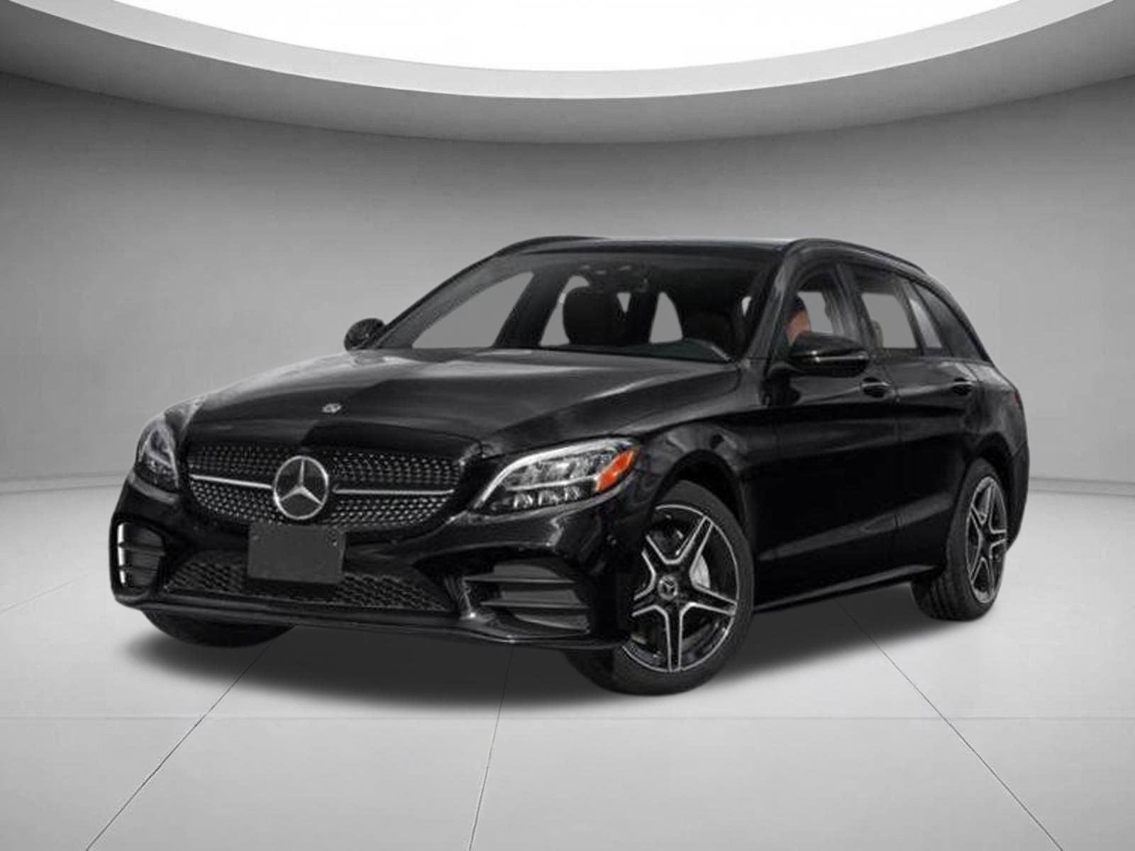 2021 Mercedes-Benz C-Class C300's photo