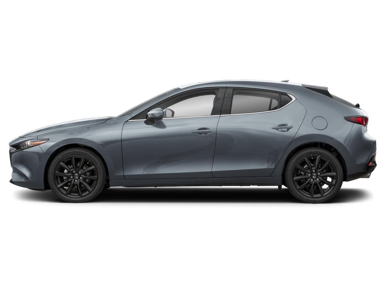 New 2026 Polymetal Gray Metallic Mazda 2.5 S Premium image 13