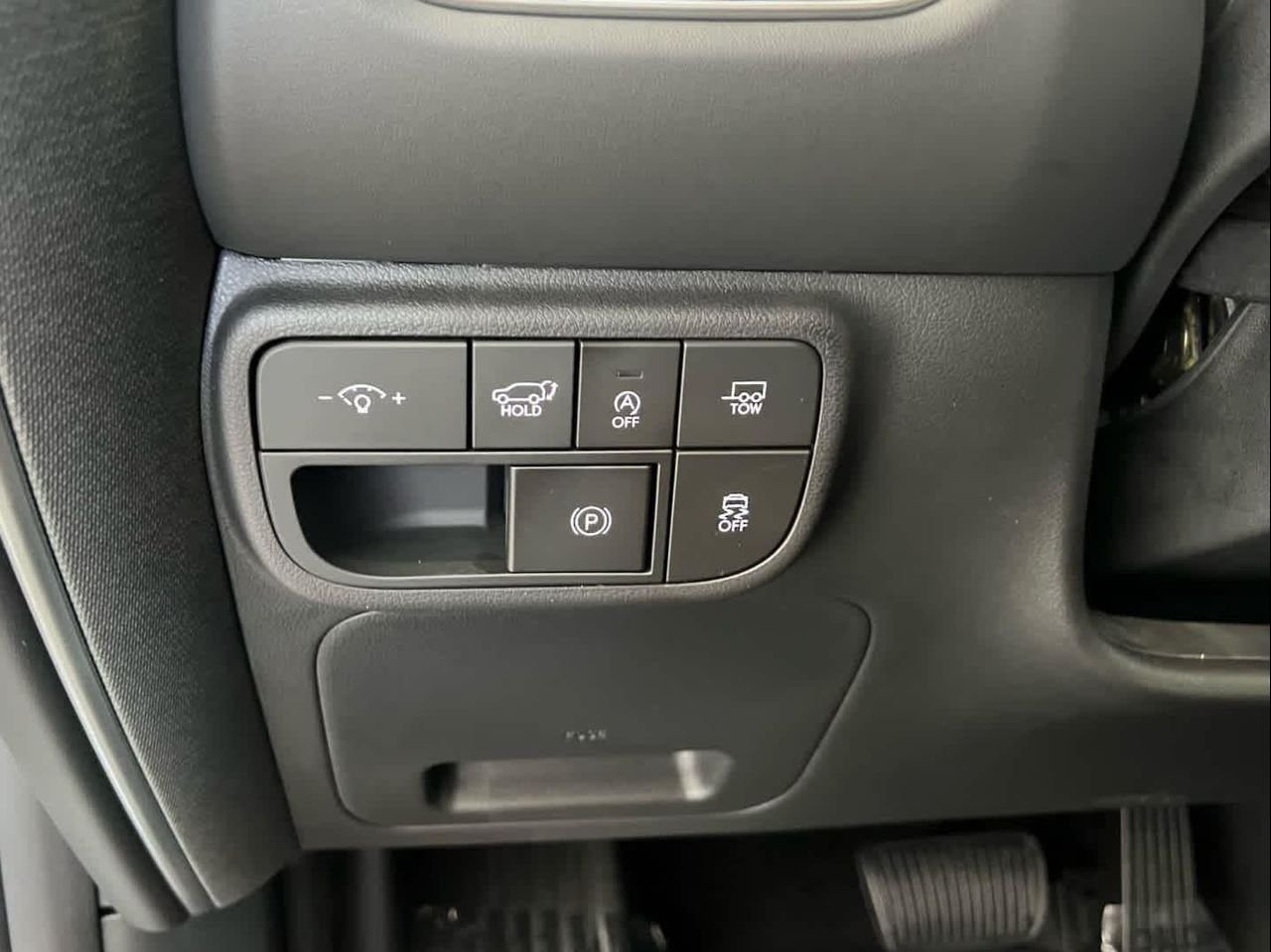 New 2026 Ecotronic Gray Pearl Hyundai Calligraphy AWD image 14