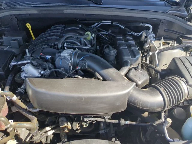 Used 2024 Destroyer Gray Clearcoat Dodge GT Plus image 27